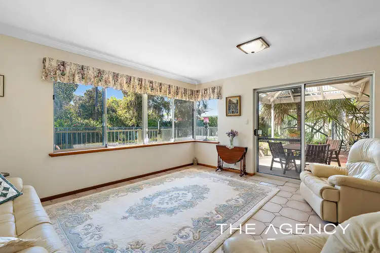 Seventh view of Homely house listing, 22 Montes Square, Riverton WA 6148