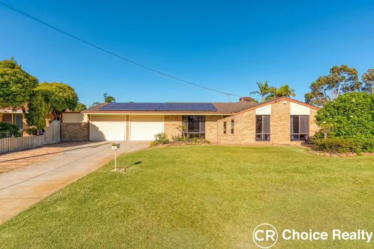 5 Warwick Place, Willetton WA 6155