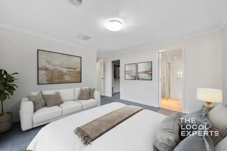 Sixth view of Homely house listing, 6 Hooton Street, Forde ACT 2914