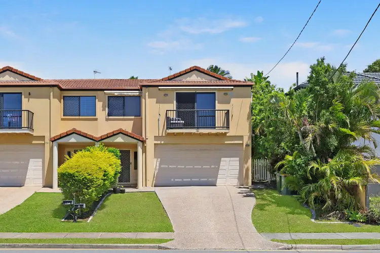 2/56 Hollywell Road, Biggera Waters QLD 4216