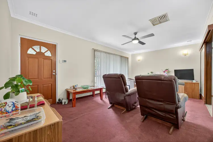 Fifth view of Homely house listing, 13 Natasha Way, Camillo WA 6111