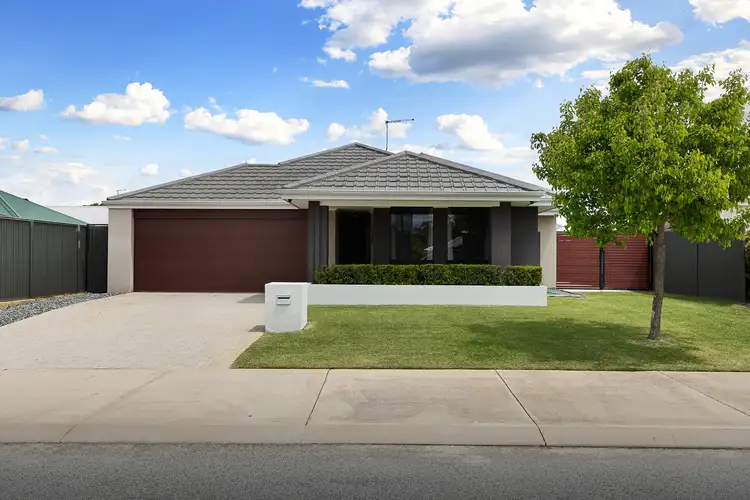 190 Sunrise Bvd, Wellard WA 6170