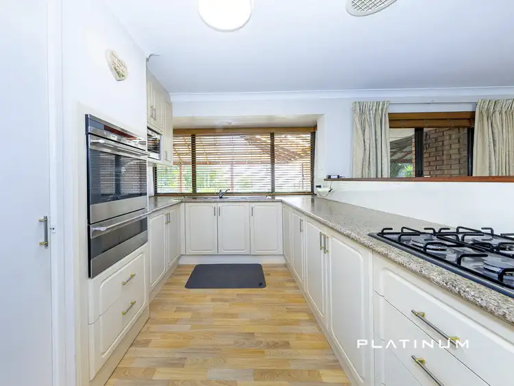 Seventh view of Homely house listing, 14 Perrona Gardens, Mullaloo WA 6027