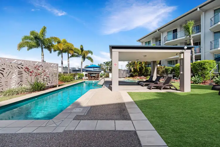 4070/36 Browning Boulevard, Battery Hill QLD 4551