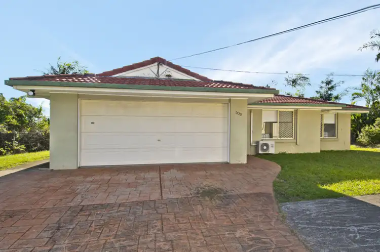 Fourth view of Homely house listing, 50B Clarence Drive, Helensvale QLD 4212