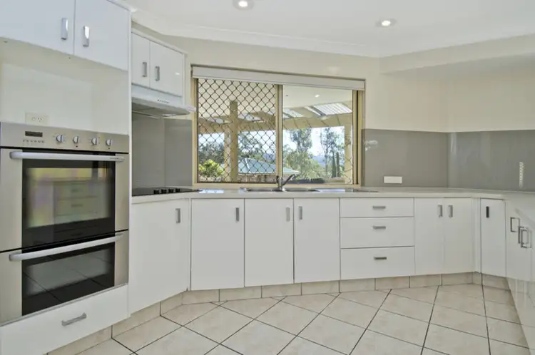 Fifth view of Homely house listing, 50B Clarence Drive, Helensvale QLD 4212