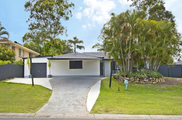 24 Ashford Road, Helensvale QLD 4212