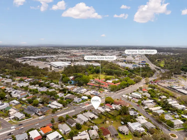 Fifth view of Homely house listing, 1705 Sandgate Road, Virginia QLD 4014