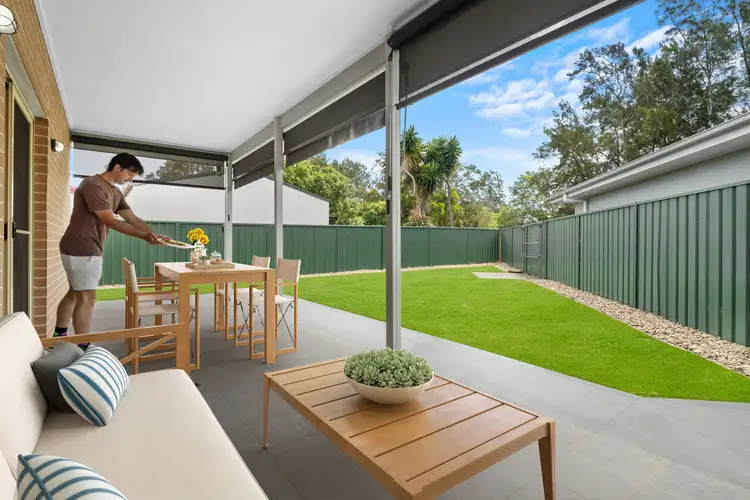 12a Reynolds Avenue, Hobartville NSW 2753