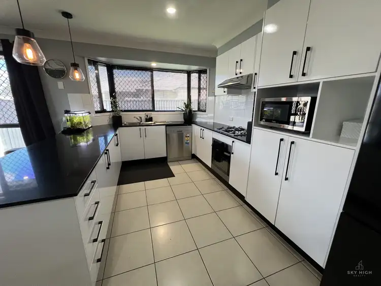 66 Berrigan Street, Redbank Plains QLD 4301