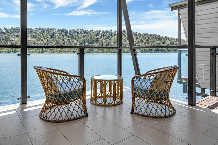 43/20 Garrad Way, Lake Conjola NSW 2539