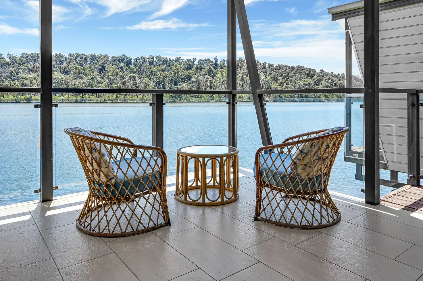 Main view of Homely villa listing, 43/20 Garrad Way, Lake Conjola NSW 2539