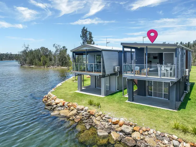 Fourth view of Homely villa listing, 43/20 Garrad Way, Lake Conjola NSW 2539