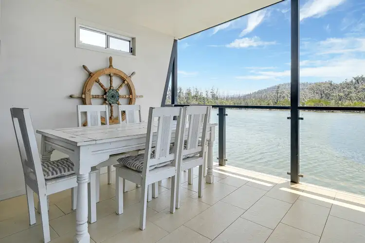 Fifth view of Homely villa listing, 43/20 Garrad Way, Lake Conjola NSW 2539