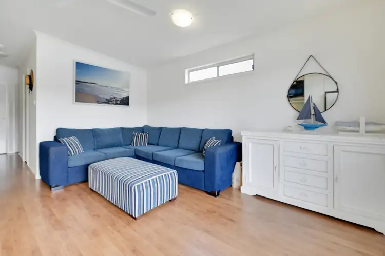 Seventh view of Homely villa listing, 43/20 Garrad Way, Lake Conjola NSW 2539