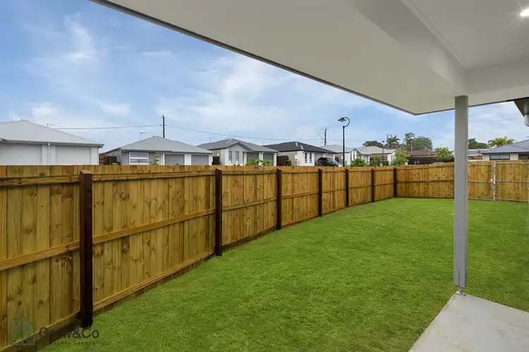 Second view of Homely house listing, A&B/44 Cronin Street, Morayfield QLD 4506