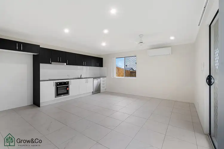 Third view of Homely house listing, A&B/44 Cronin Street, Morayfield QLD 4506