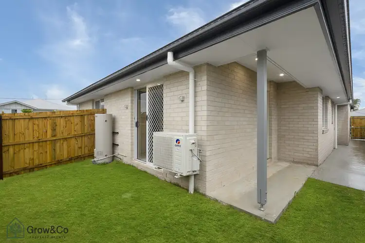 Fourth view of Homely house listing, A&B/44 Cronin Street, Morayfield QLD 4506