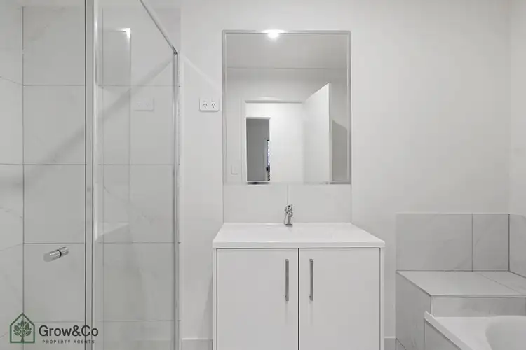 Fifth view of Homely house listing, A&B/44 Cronin Street, Morayfield QLD 4506