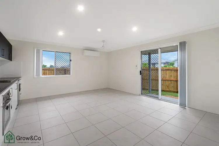 Sixth view of Homely house listing, A&B/44 Cronin Street, Morayfield QLD 4506