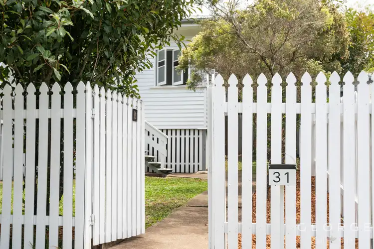 31 Memorial Drive, Eumundi QLD 4562