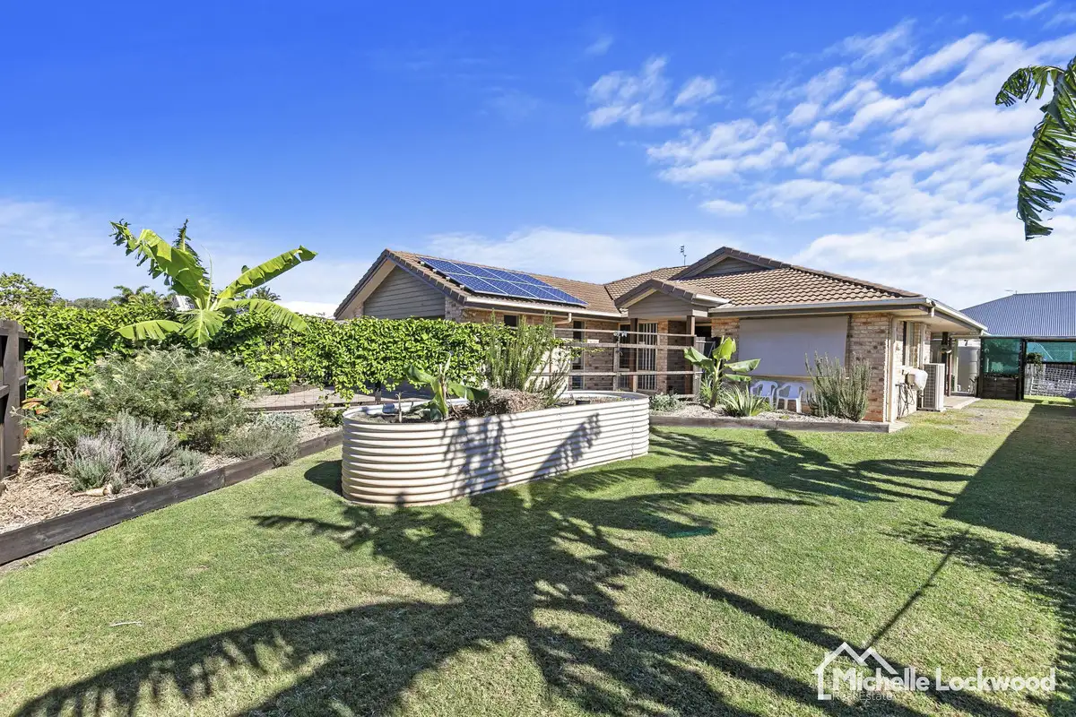 Main view of Homely house listing, 7 Lancaster Circuit, Urraween QLD 4655