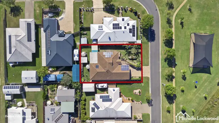 Third view of Homely house listing, 7 Lancaster Circuit, Urraween QLD 4655