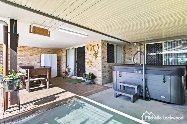 Fourth view of Homely house listing, 7 Lancaster Circuit, Urraween QLD 4655