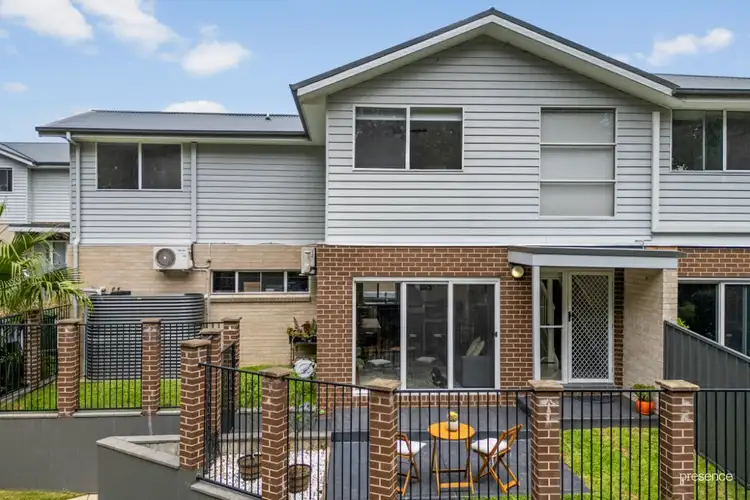 5/20 Teak Close, Fletcher NSW 2287