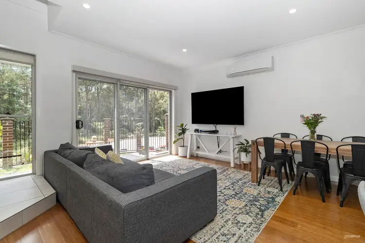 Second view of Homely townhouse listing, 5/20 Teak Close, Fletcher NSW 2287