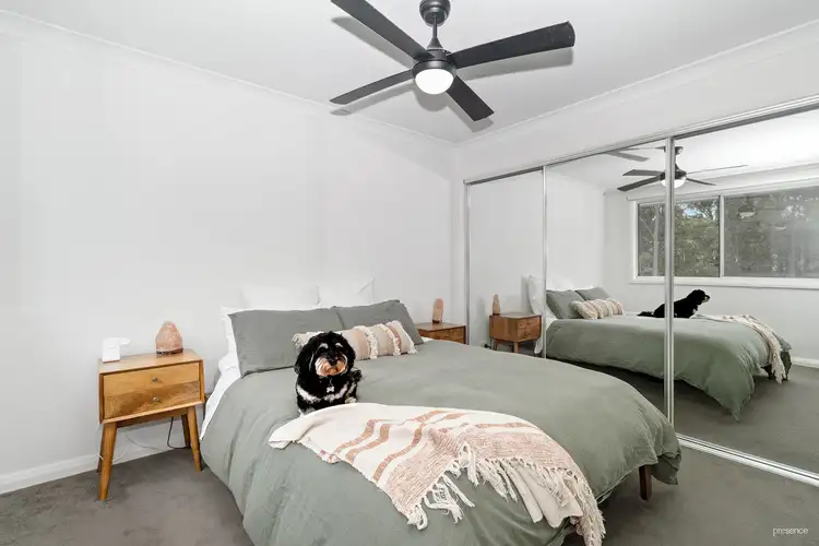 Third view of Homely townhouse listing, 5/20 Teak Close, Fletcher NSW 2287