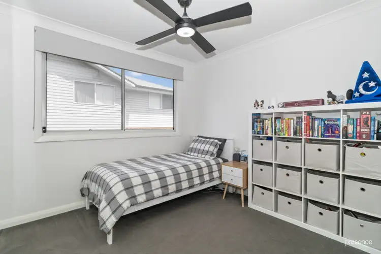 Fourth view of Homely townhouse listing, 5/20 Teak Close, Fletcher NSW 2287