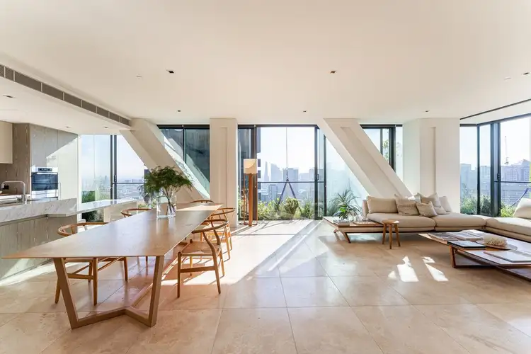 1 Carlton Street, Chippendale NSW 2008