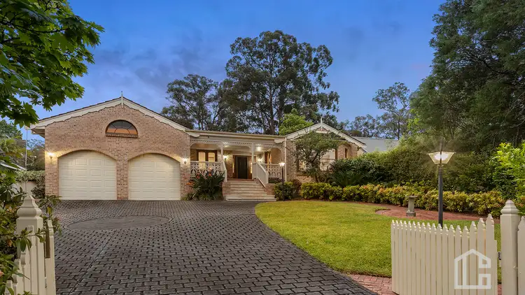 15 Levy Street, Glenbrook NSW 2773