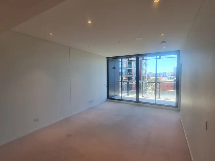 Second view of Homely unit listing, 1305/301 Botany Road, Zetland NSW 2017