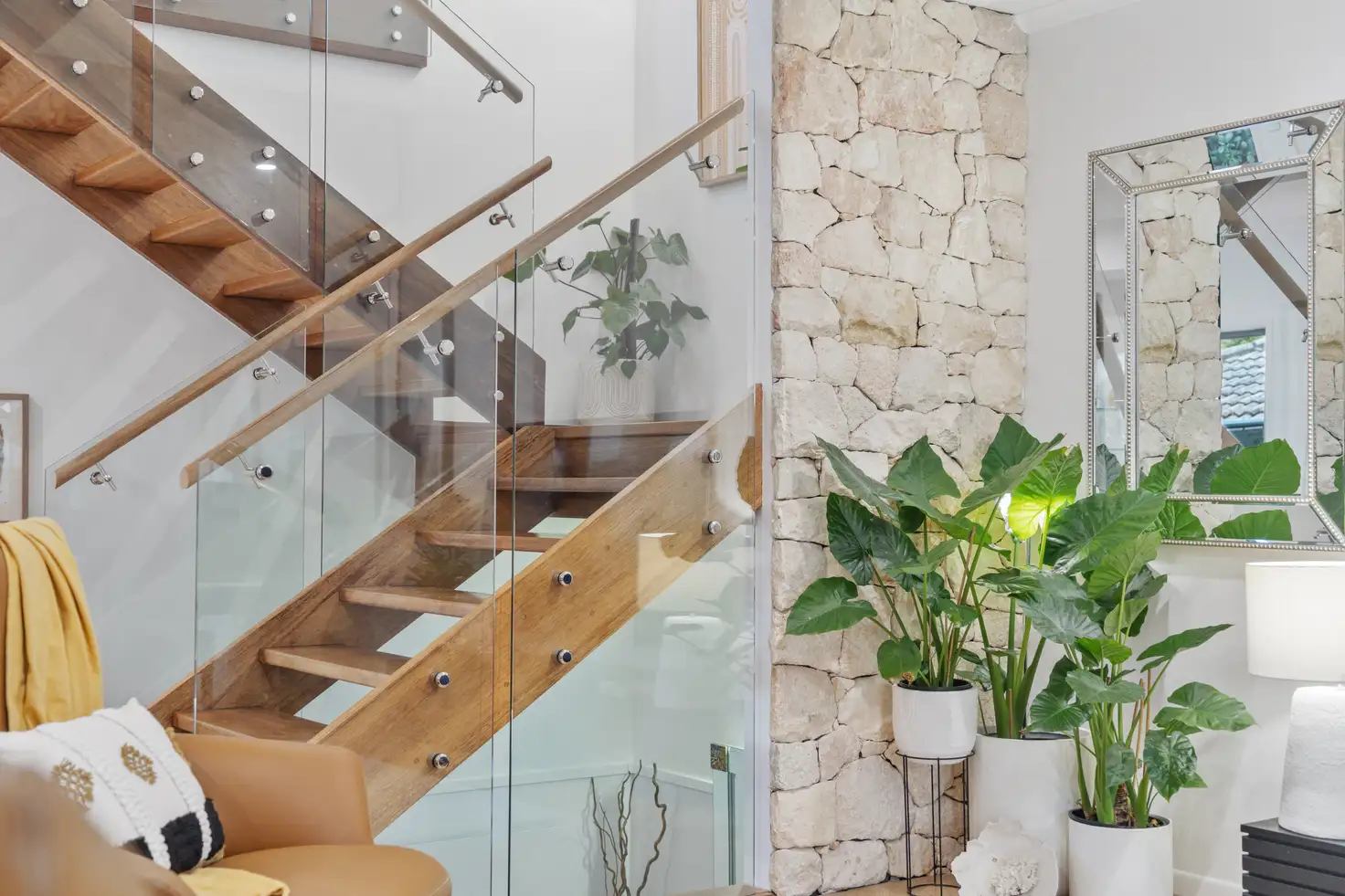 Main view of Homely house listing, 1/32 Shoveller Avenue, Paradise Point QLD 4216