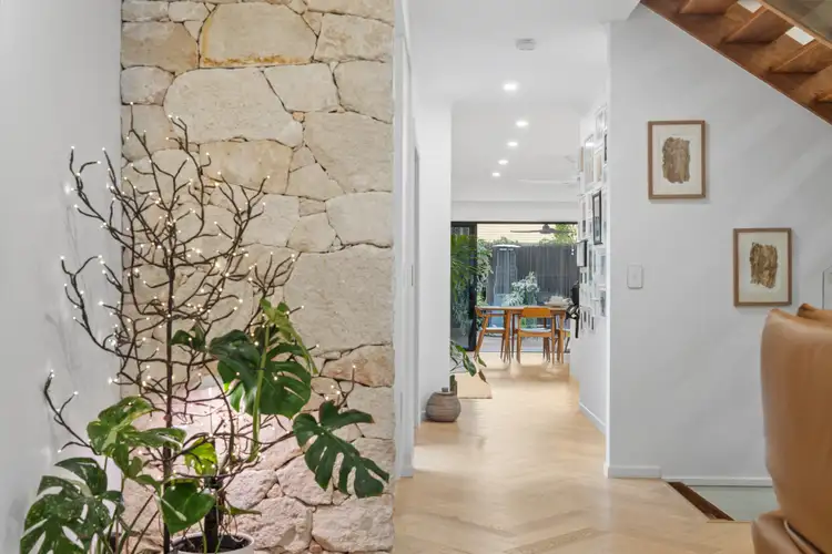 Sixth view of Homely house listing, 1/32 Shoveller Avenue, Paradise Point QLD 4216