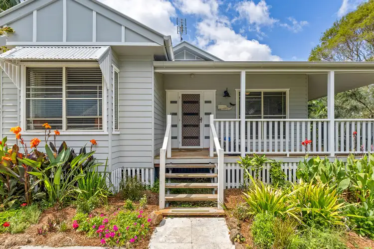 Second view of Homely house listing, 16 Ivory Curl Place, Bangalow NSW 2479