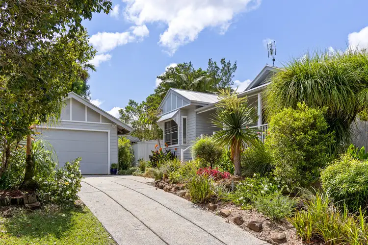 Fourth view of Homely house listing, 16 Ivory Curl Place, Bangalow NSW 2479