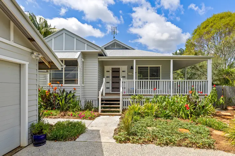 Fifth view of Homely house listing, 16 Ivory Curl Place, Bangalow NSW 2479