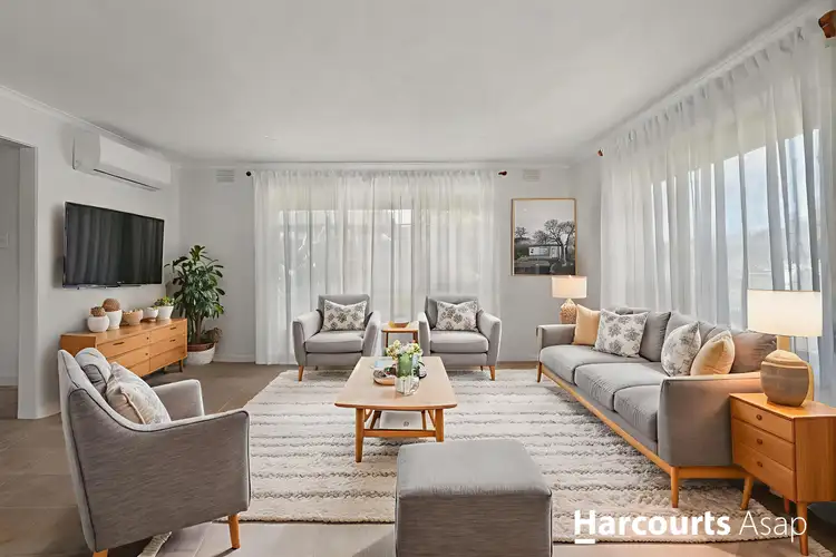 129 Rawdon Hill Drive, Dandenong North VIC 3175
