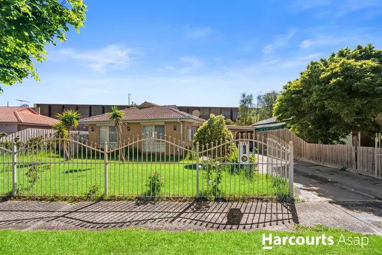 129 Rawdon Hill Drive, Dandenong North VIC 3175