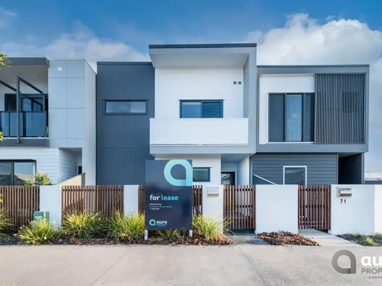 69 Charlotte Avenue, Nirimba QLD 4551