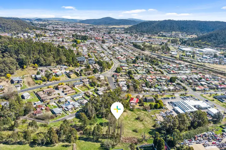 Third view of Homely land listing, 13 Boundary Street, Lithgow NSW 2790