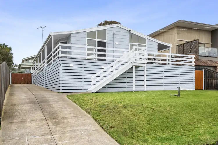 1 Darryl Street, Portarlington VIC 3223