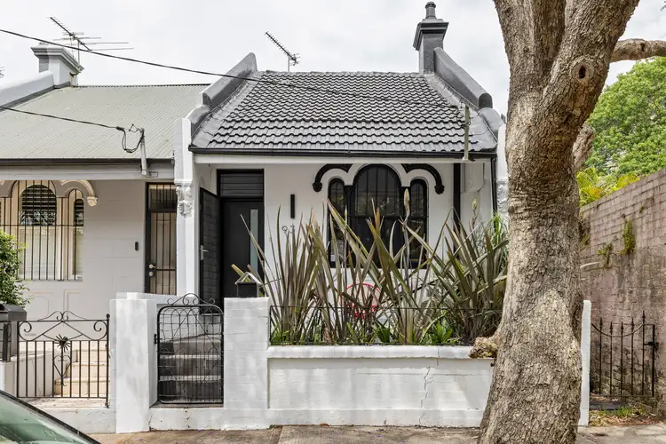 93 Telopea Street, Redfern NSW 2016