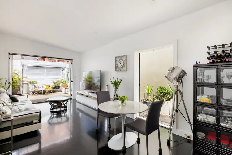 Third view of Homely house listing, 93 Telopea Street, Redfern NSW 2016