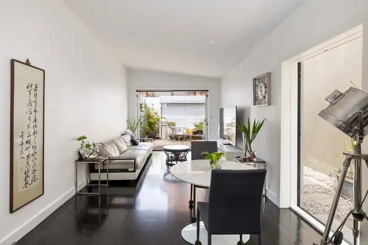 Fourth view of Homely house listing, 93 Telopea Street, Redfern NSW 2016