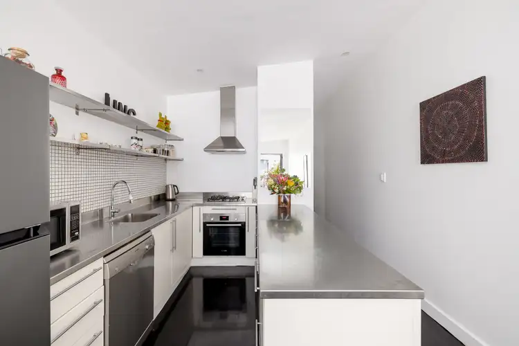 Sixth view of Homely house listing, 93 Telopea Street, Redfern NSW 2016