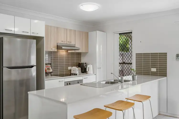 Fifth view of Homely townhouse listing, 7/1 Gumview Street, Albany Creek QLD 4035